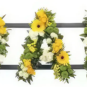 Swallow flowers  -  Dad Flower Bouquet/Arrangement