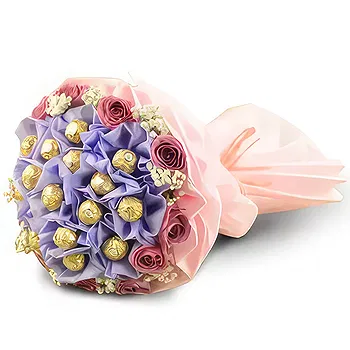 Buangkok flowers  -  Carefully Made Flower Delivery