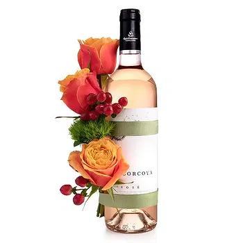 Romania flowers  -  Winer  Flower Delivery