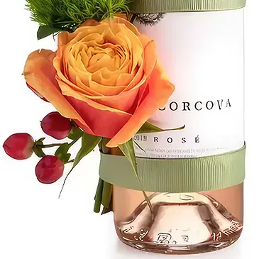 fleuriste fleurs de Baia de Aries- Gagnant Bouquet/Arrangement floral