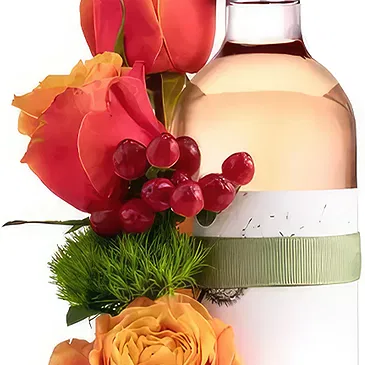 fleuriste fleurs de Baia de Aries- Gagnant Bouquet/Arrangement floral