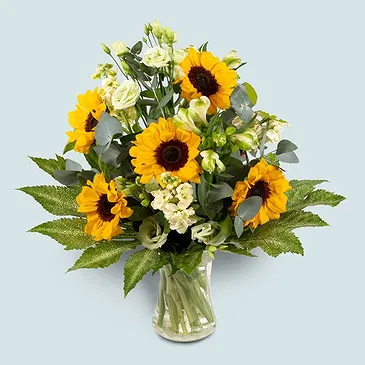 Norway flowers  -  Flowers Subscriptions Flower Bouquet/Arrangement