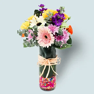 Norway flowers  -  Flowers Subscriptions Flower Bouquet/Arrangement