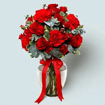 Norway flowers  -  Flowers Subscriptions Flower Bouquet/Arrangement