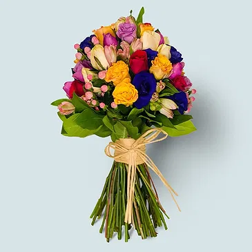 Norway flowers  -  Flowers Subscriptions Flower Bouquet/Arrangement