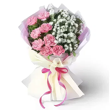 United Arab Emirates flowers  -  Flower Tales Delivery