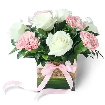 United Arab Emirates flowers  -  Flowers from a Fairy Tale Delivery