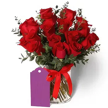United Arab Emirates flowers  -  For Lifeline Flower Delivery