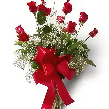Garhoud flowers  -  For You Flower Bouquet/Arrangement
