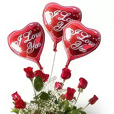 Garhoud flowers  -  For You Flower Bouquet/Arrangement