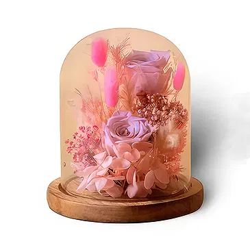 Kallang Way flowers  -  Eternity Flower Bouquet/Arrangement