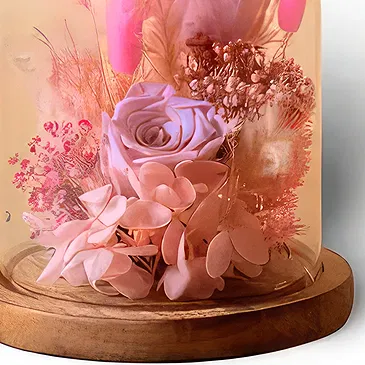 Kallang Way flowers  -  Eternity Flower Bouquet/Arrangement