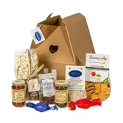 Liechtenstein Online Blumenhändler - Box 59957 Blumenstrauß
