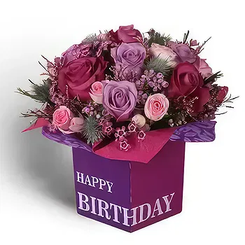United Arab Emirates flowers  -  Fragrant Blooms Flower Delivery