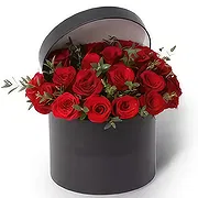 Difc online Blomsterhandler - Duftende blomster Buket