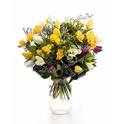 Baia de Aries Fleuriste en ligne - Délice printanier Bouquet