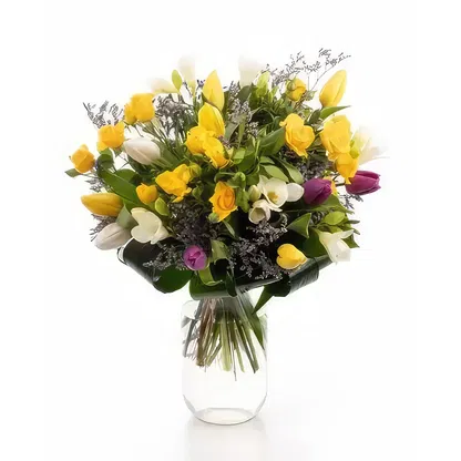 Romania flowers  -   Flower Bouquet/Arrangement