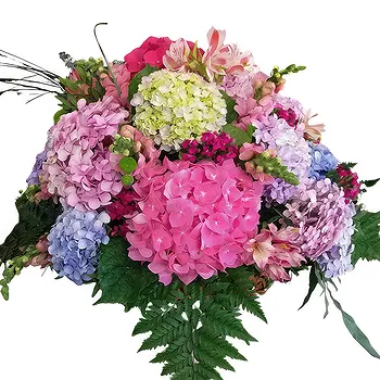 Portugal flowers  -  Bright Day Flower Delivery