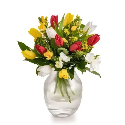 Romania flowers  -   Flower Bouquet/Arrangement