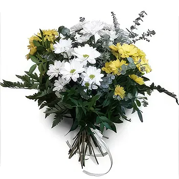 Lisbon flowers  -  Good Vibes Flower Delivery