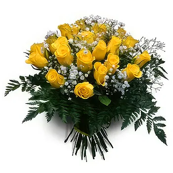 Lisbon flowers  -  Soft Beauty Flower Delivery