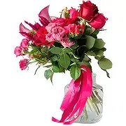 Ouled Maaref online Florist - Flowerly Bouquet