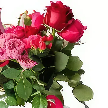 Ouled Maaref flowers  -  Flowerly Flower Bouquet/Arrangement