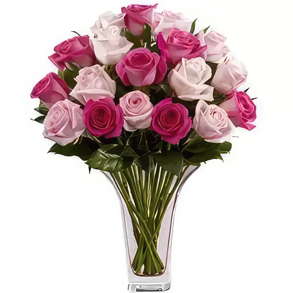 fiorista fiori di Bari- Ricordati di me Bouquet floreale