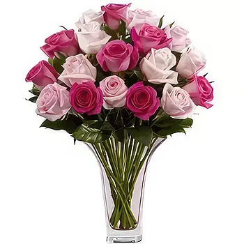Madrid flowers  -  Remember Me Flower Delivery