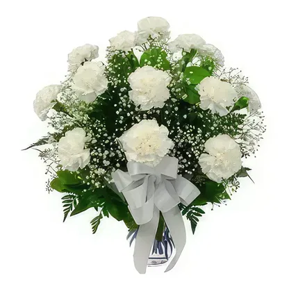 Coreea de Sud flori-  Buchet/aranjament floral