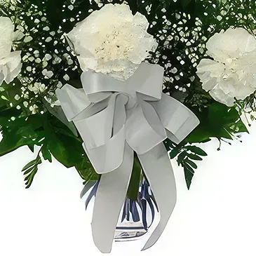 Adma flowers  -  A Simple Joy Flower Bouquet/Arrangement