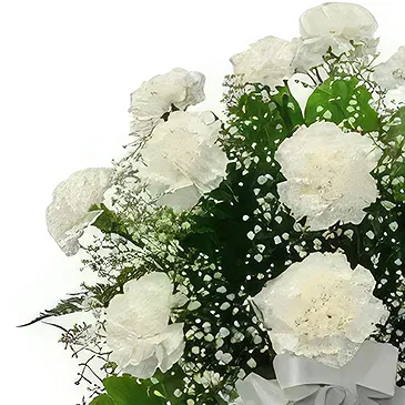 Adma flowers  -  A Simple Joy Flower Bouquet/Arrangement