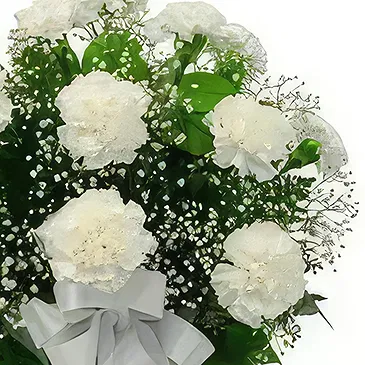 Adma flowers  -  A Simple Joy Flower Bouquet/Arrangement