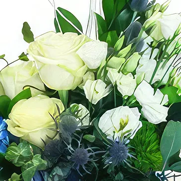 Lagos flowers  -  Glamorous Flower Bouquet/Arrangement