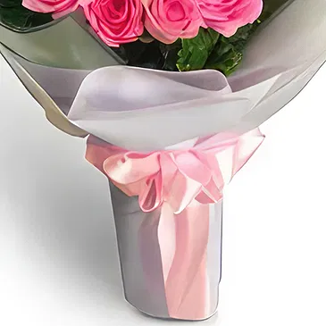 Cung Kiệm flowers  -  Gleeful Flower Bouquet/Arrangement