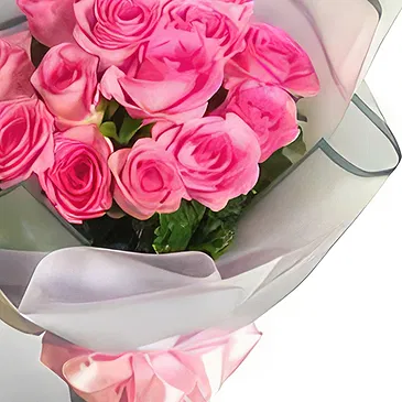 Cung Kiệm flowers  -  Gleeful Flower Bouquet/Arrangement