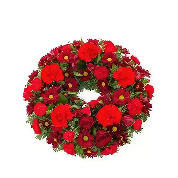 Swallow flowers  -  Sincerity Flower Bouquet/Arrangement
