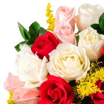 Chile flowers  -  Fragrance Flower Bouquet/Arrangement
