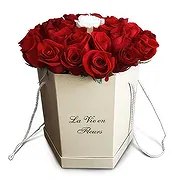 Mira online Florist - Be Mine Bouquet