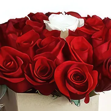 Portugal Blumen Florist- Sei mein Bouquet/Blumenschmuck