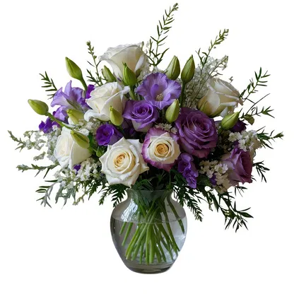 Switzerland flowers  -   Flower Bouquet/Arrangement