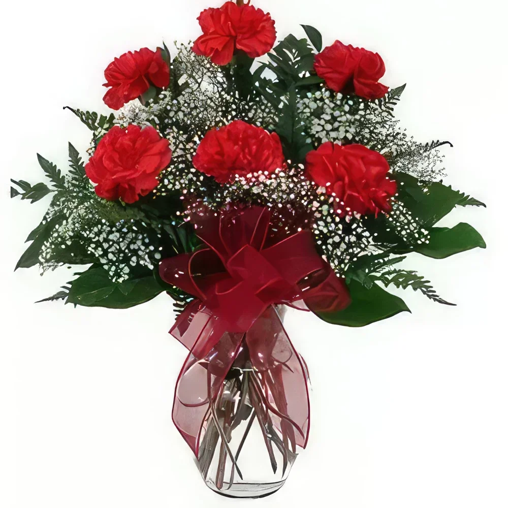 Antalya flowers  -  Sentiment Flower Bouquet/Arrangement