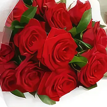 Alor Buloh bloemen bloemist- Bear knuffel Boeket/bloemstuk