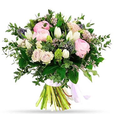 Oman flowers  -  Perfect Selection Flower Bouquet/Arrangement