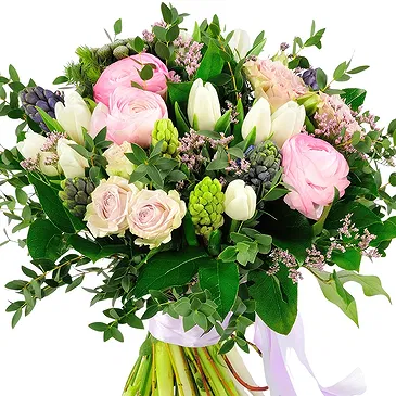Oman flowers  -  Perfect Selection Flower Bouquet/Arrangement