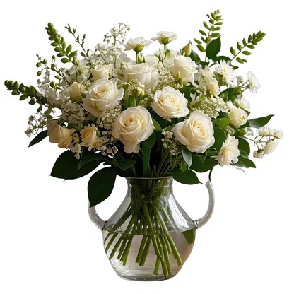 fleuriste fleurs de SemaineFleures-  Bouquet/Arrangement floral