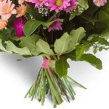 Ariz flowers  -  Cheerful Bloom Ensemble Flower Bouquet/Arrangement