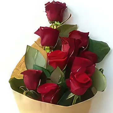 Budapest flowers  -  A LITTLE ROMANCE - FLOWER & GIFT Flower Bouquet/Arrangement