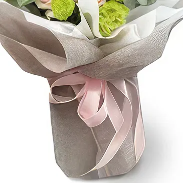 Hội An flowers  -  Invigorated Romance Flower Bouquet/Arrangement