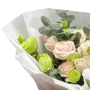 Hội An flowers  -  Invigorated Romance Flower Bouquet/Arrangement